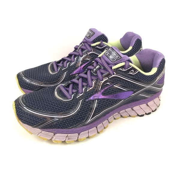brooks running shoes gts 16